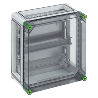 Cuadro de protección contra rayos - GBZ 2