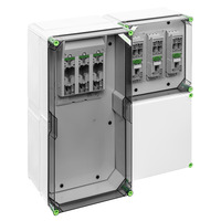 Colector ondulador GTi - GWS 7140 NH