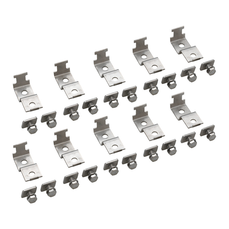 Accesorios del bastidor de soporte - AKB