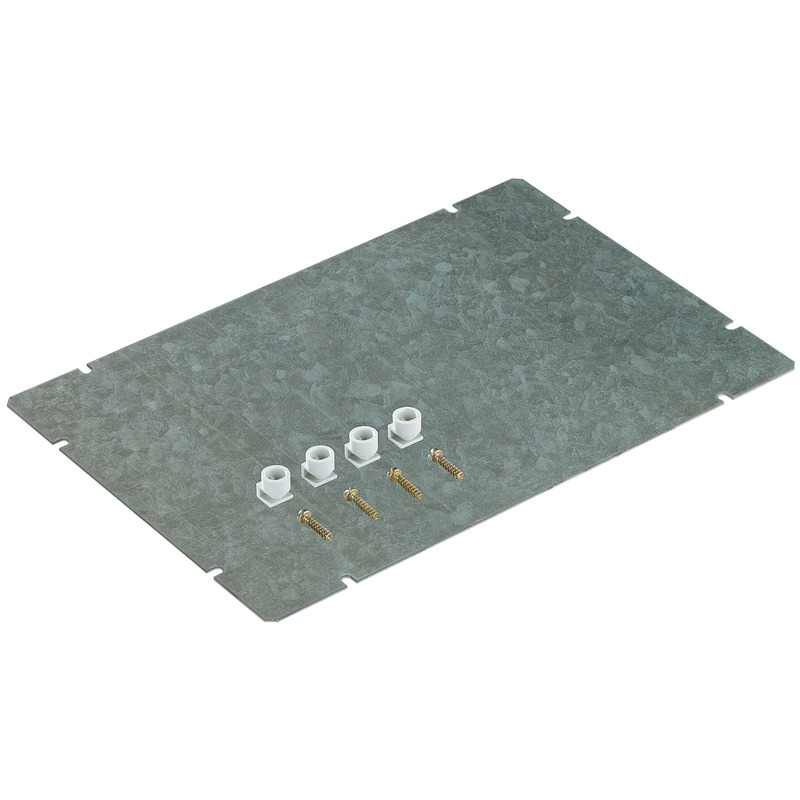 Placa de montaje - GMS 2