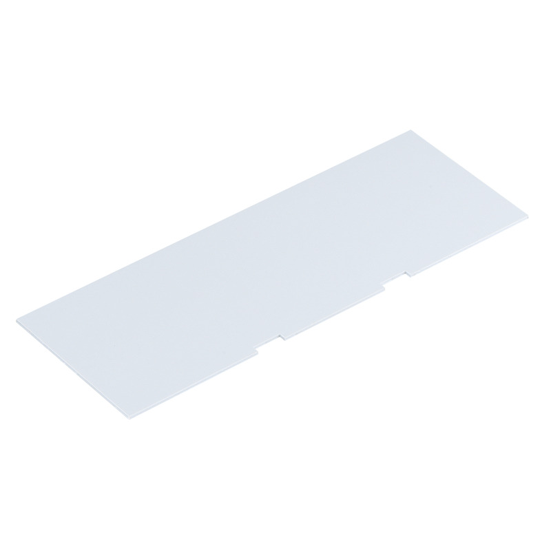 Placa de separación - GSW 3