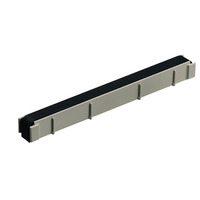Puente abridado - GFG 4