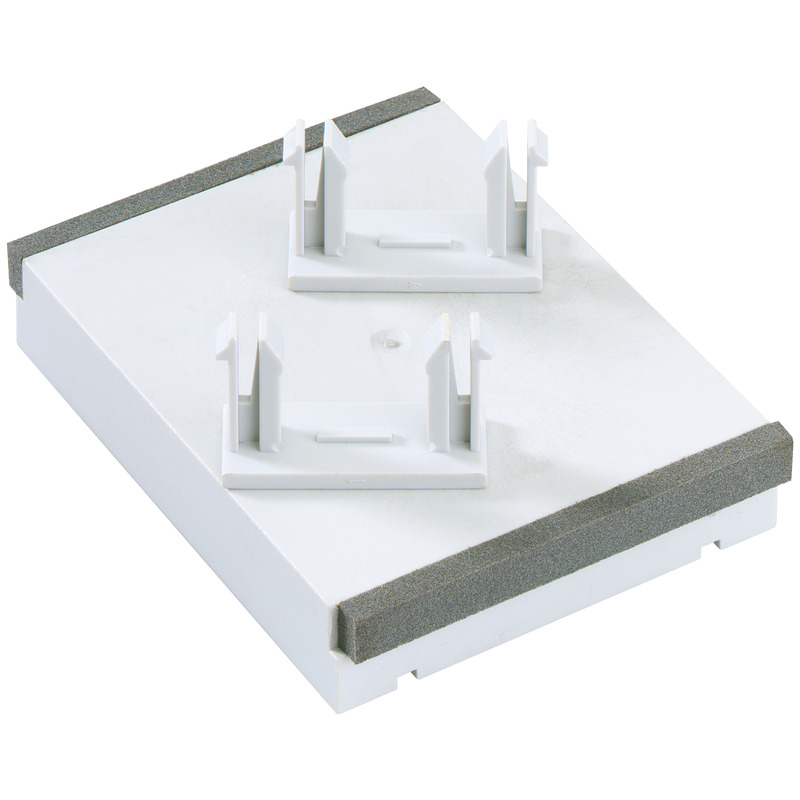 Brida lateral - GFK