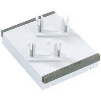 Brida lateral - GFK