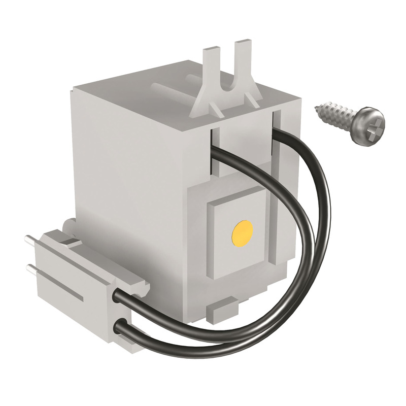 Accesorios para interruptor de potencia - GHL 015