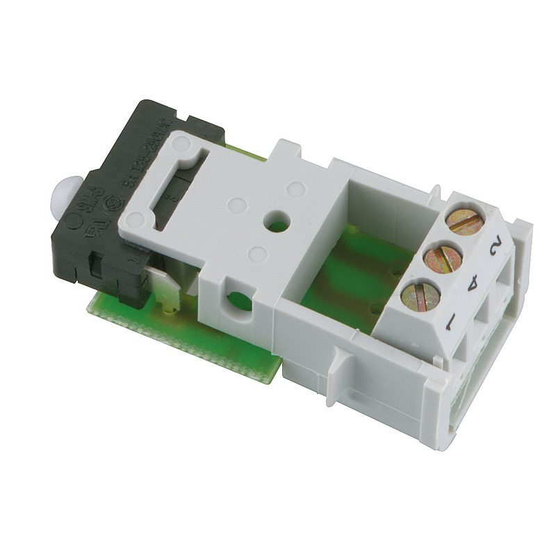 Accesorios del seccionador en carga - GHT 161