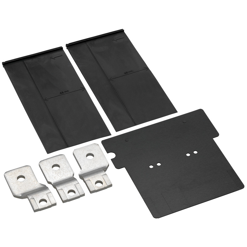 Accesorios para interruptor de potencia - GKL 630
