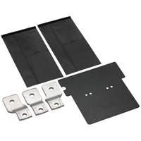 Accesorios para interruptor de potencia - GKL 630