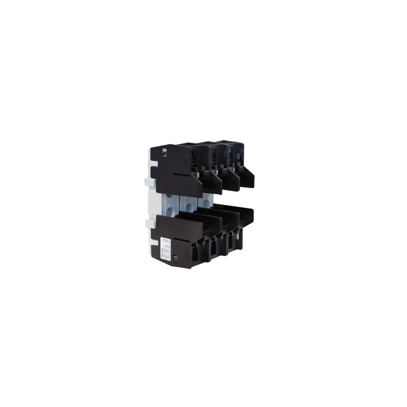 Base portafusible para pletinas NH - NH SUT 00