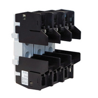 Base portafusible para pletinas NH - NH SUT 00