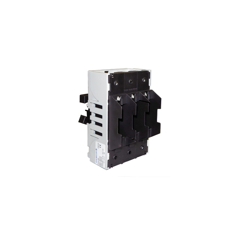 Base portafusible para pletinas NH - NH RSUT 1
