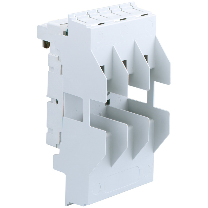 Barra para fusibles GSS - NH-RS 00