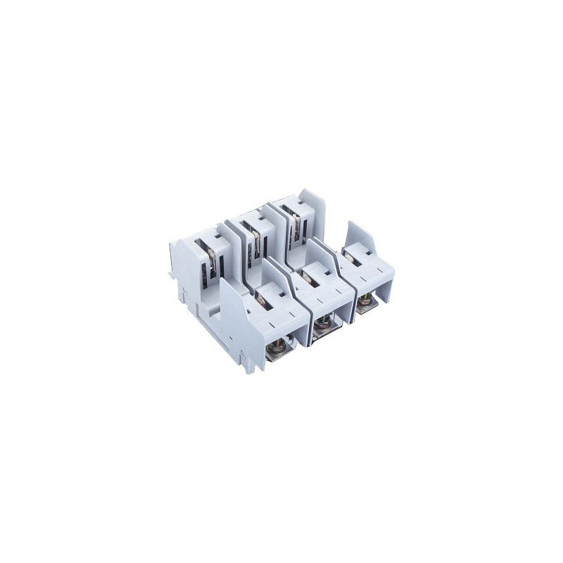 Barra para fusibles GSS - NH-RS 1