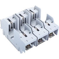 Barra para fusibles GSS - NH-RS 1