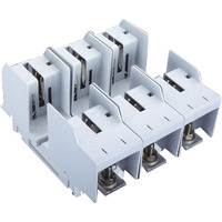 Barra para fusibles GSS - NH-RS 2