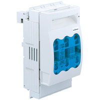 Seccionador con pletinas GST - NH-RT 00