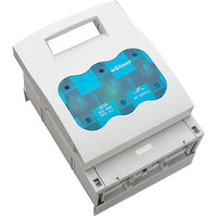 Seccionador con pletinas GST - NH-RT 2