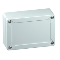 Envolvente - TG ABS 1208-6-o