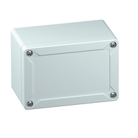 Envolvente - TG ABS 1208-9-o
