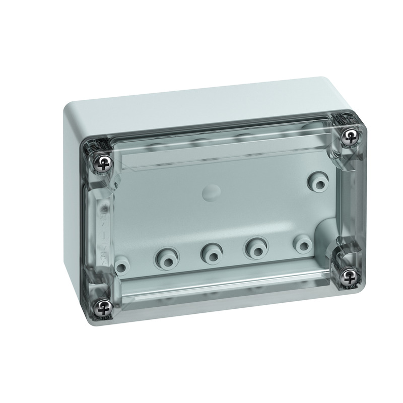 Envolvente - TG ABS 1208-6-to