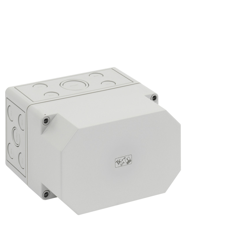 Envolvente - TK PS 1811-16-m
