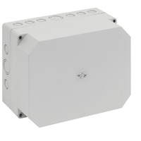 Envolvente - TK PS 2518-13f-m