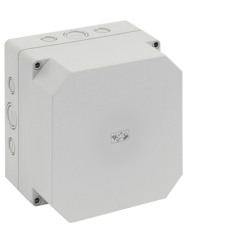 Envolvente - TK PS 1818-13f-m