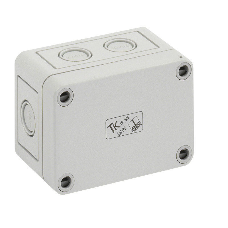 Envolvente - TK PS 97-6-m