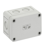 Envolvente - TK PS 97-6-m