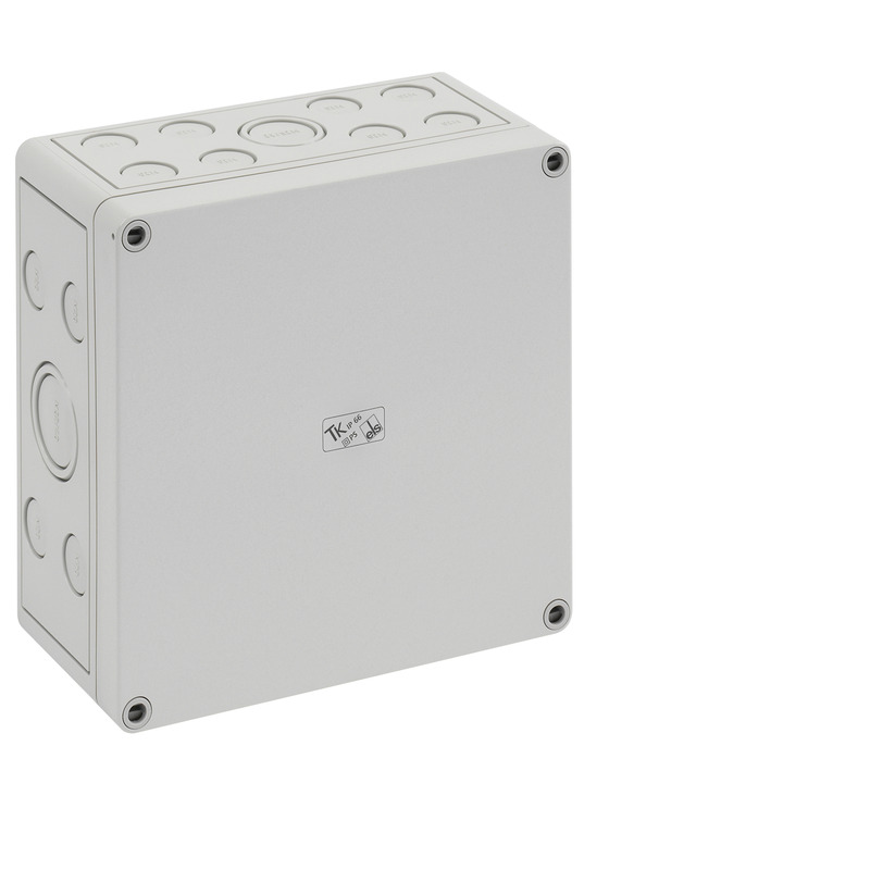 Envolvente - TK PS 1818-9-m