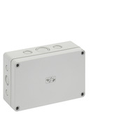 Envolvente - TK PS 1811-6f-m