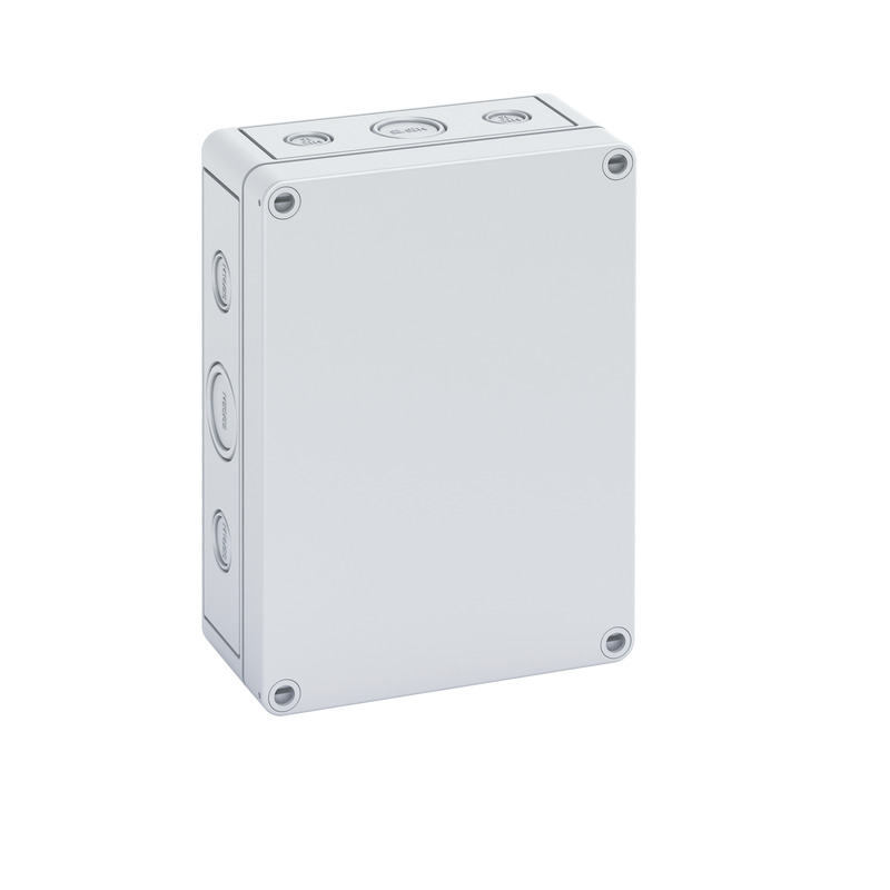 Envolvente - TK PS 1813-6f-m
