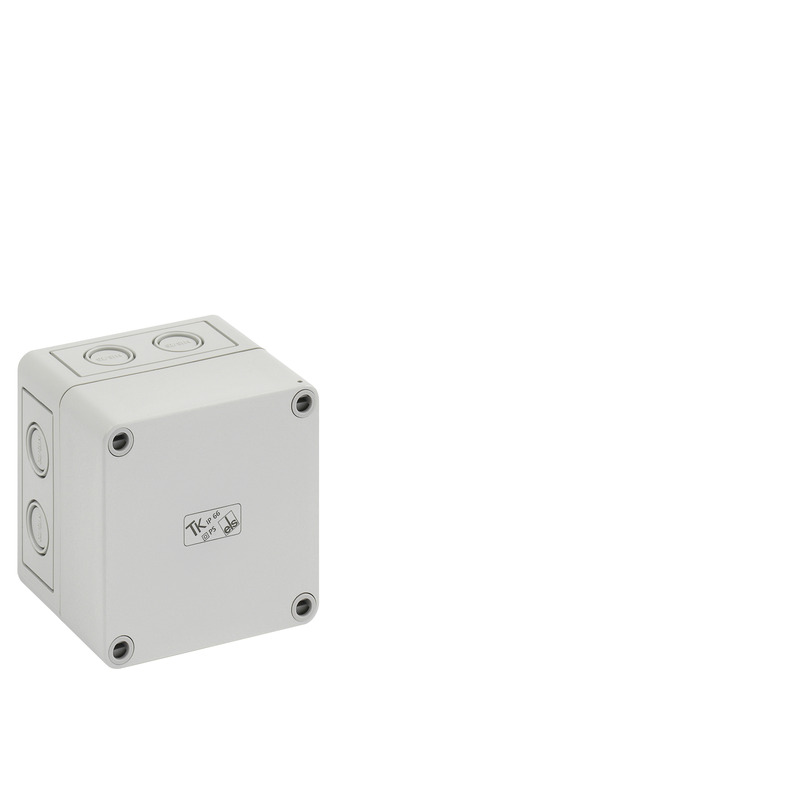Envolvente - TK PS 99-8-m