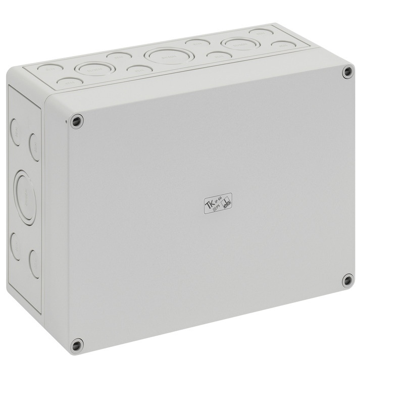 Envolvente - TK PS 2518-11-m