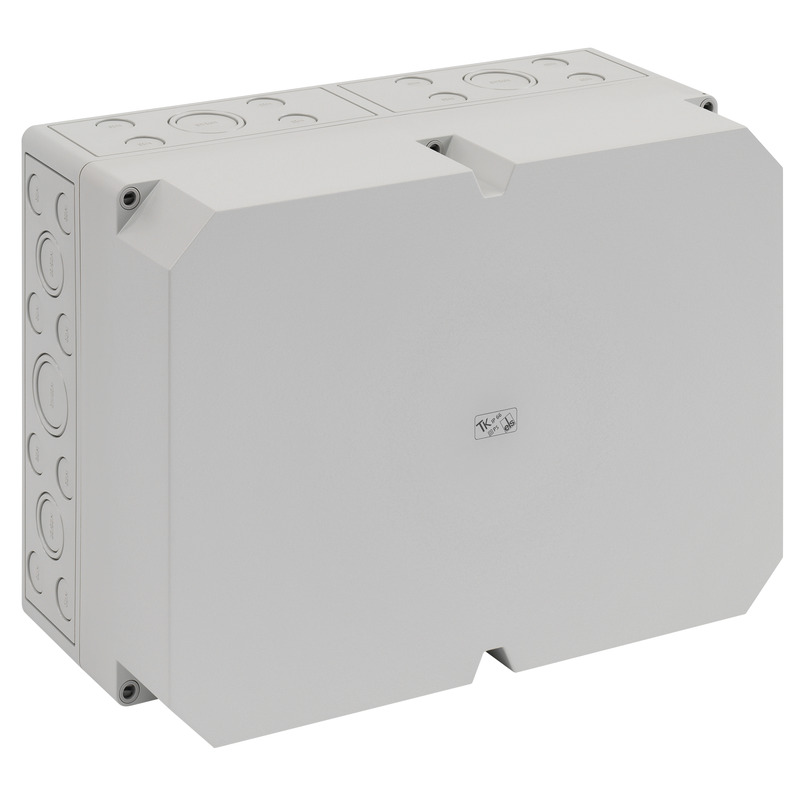 Envolvente - TK PS 3625-16-m