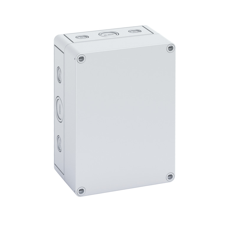 Envolvente - TK PS 1813-8f-m