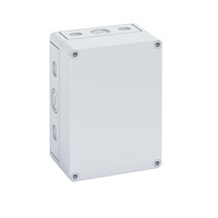Envolvente - TK PS 1813-8f-m