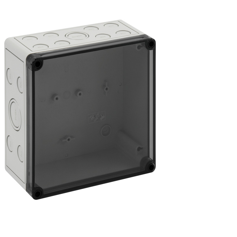 Envolvente - TK PS 1818-9-tm
