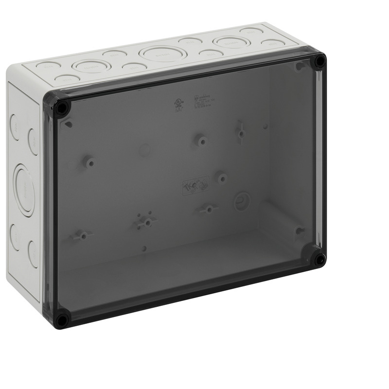 Envolvente - TK PS 2518-9-tm
