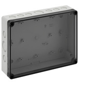 Envolvente - TK PS 2518-6f-tm