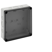 Envolvente - TK PS 1818-6f-tm