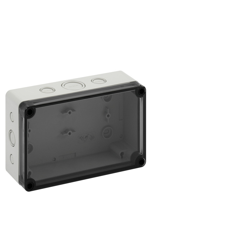 Envolvente - TK PS 1811-6f-tm