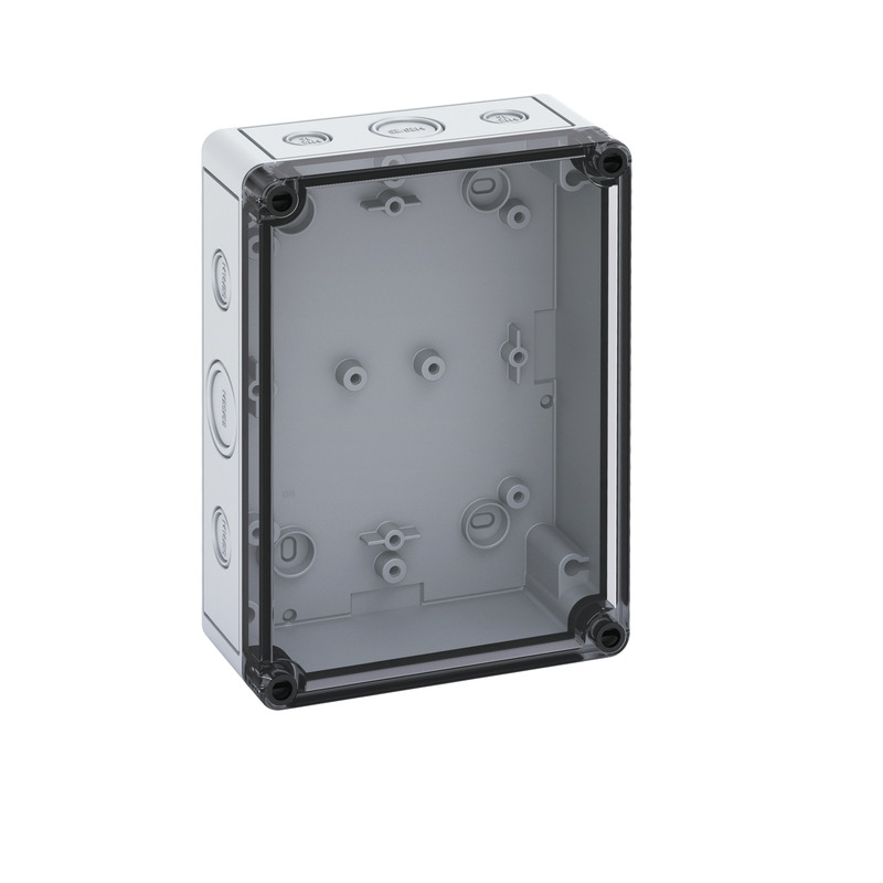 Envolvente - TK PS 1813-6f-tm