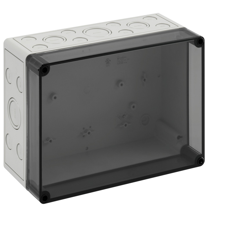 Envolvente - TK PS 2518-11-tm