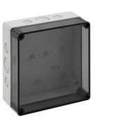 Envolvente - TK PS 1818-8f-tm