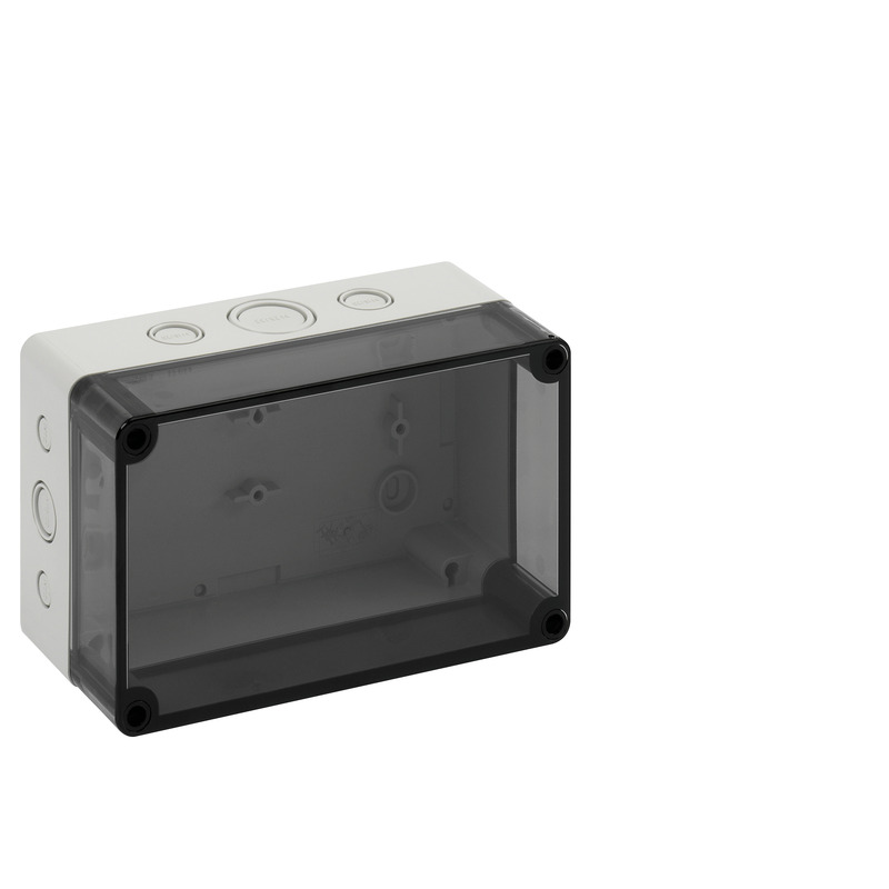 Envolvente - TK PS 1811-8f-tm