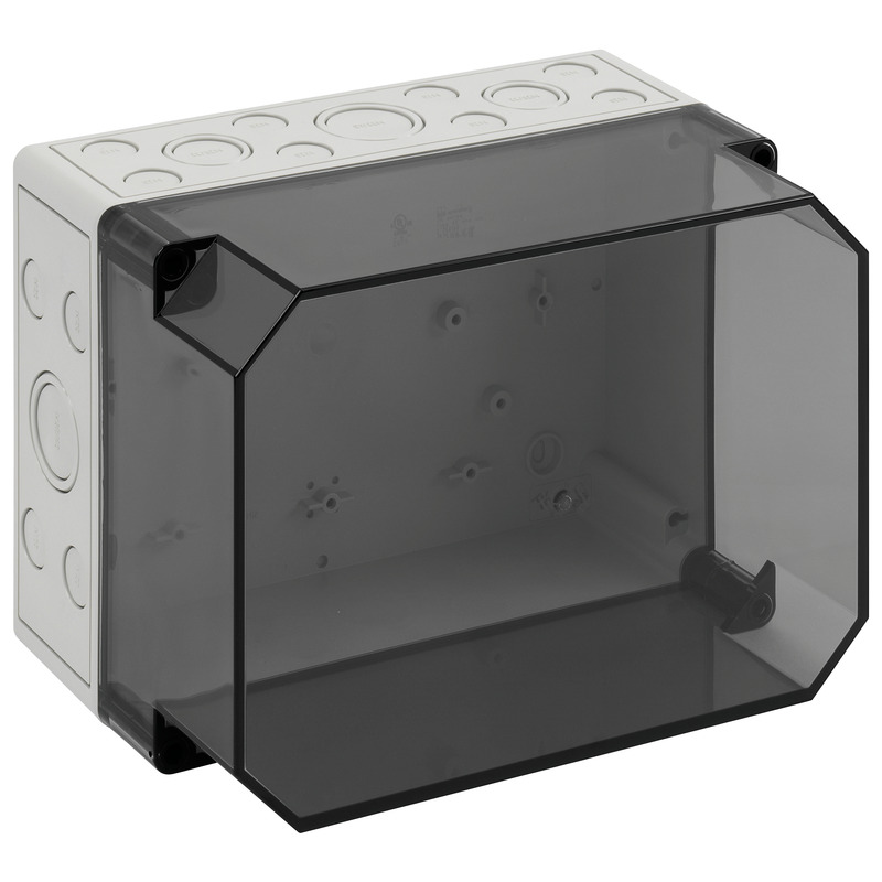 Envolvente - TK PS 2518-16-tm