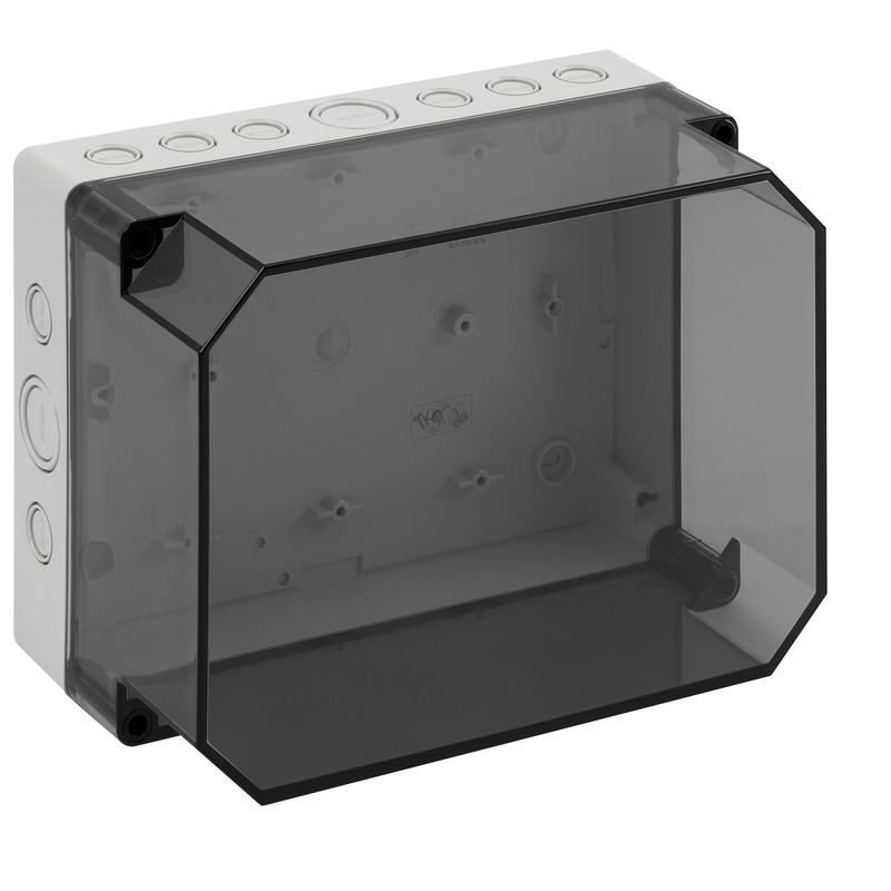 Envolvente - TK PS 2518-13f-tm