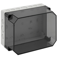 Envolvente - TK PS 2518-13f-tm