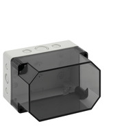 Envolvente - TK PS 1811-13f-tm